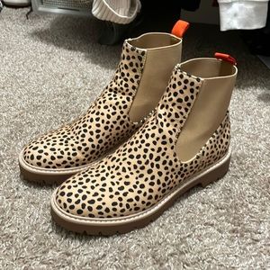 Dolce Vita Boots
